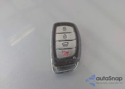 2016 Hyundai Elantra Limited из США, поврежденный, VIN KMHDH4AEXGU553247